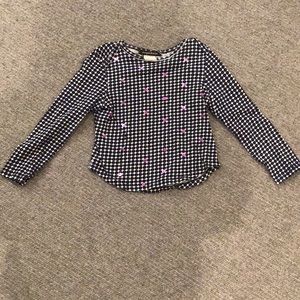 Morgan & Milo top-Size 6-Like new-Great condition